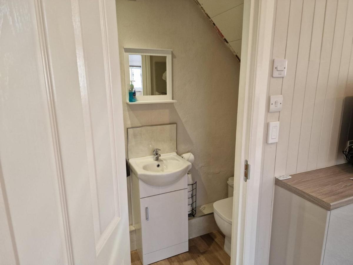 Carlisle Central, Cute Studio Appt, The Cupboard Ngoại thất bức ảnh