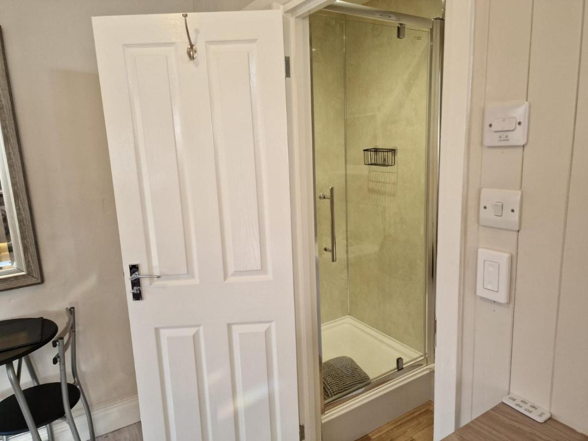 Carlisle Central, Cute Studio Appt, The Cupboard Ngoại thất bức ảnh